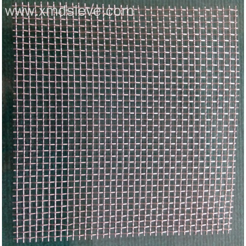 Molybdenum Mesh / Molybdenum Wire Cloth